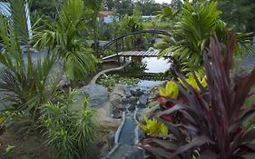 Residencias Arenal