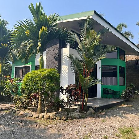 Residencias Arenal La Fortuna Exterior photo