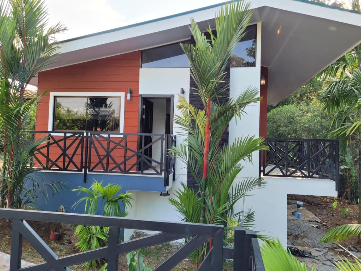 Residencias Arenal La Fortuna Exterior photo
