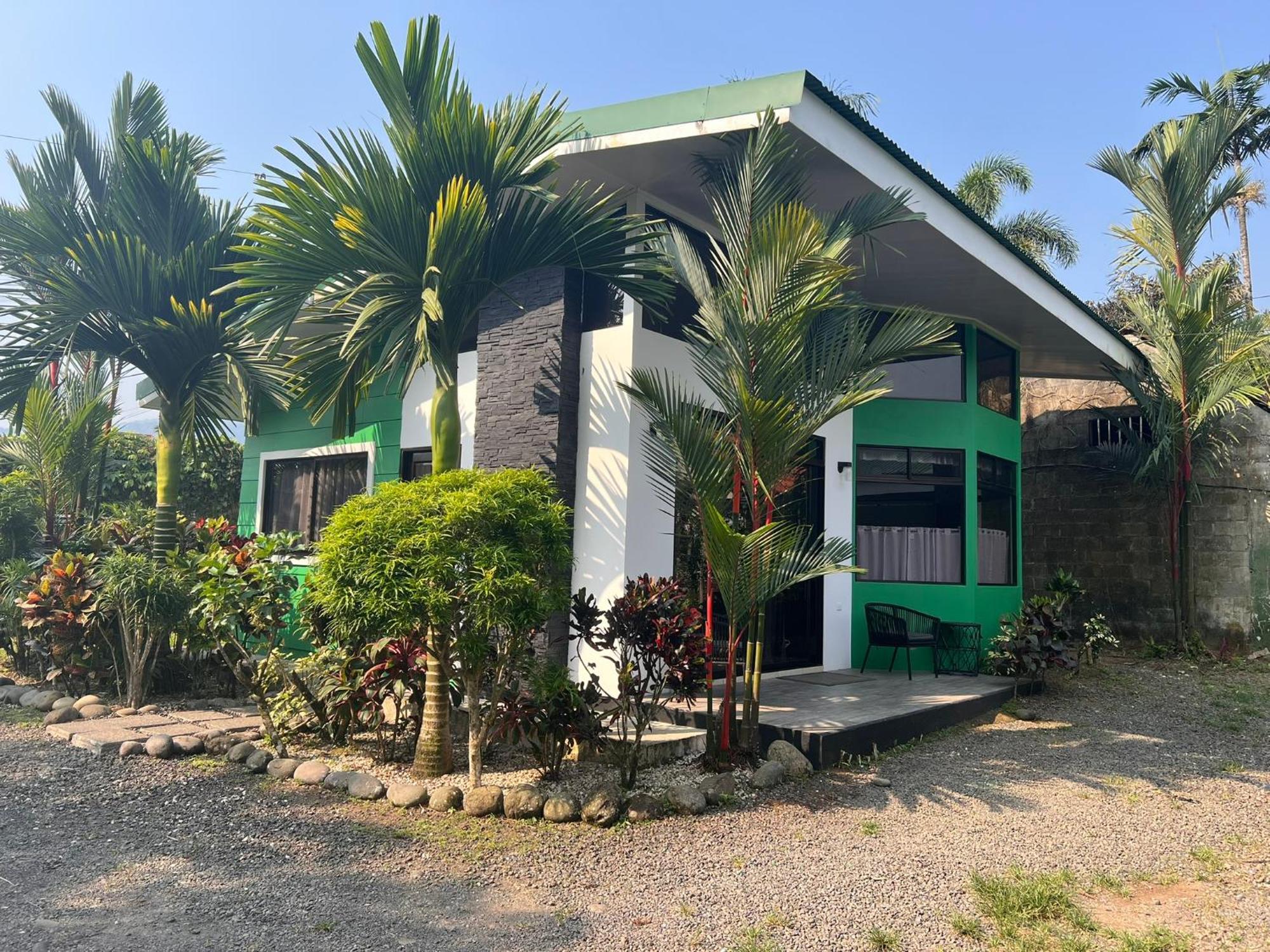 Residencias Arenal La Fortuna Exterior photo