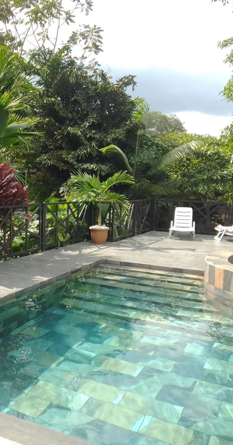 Residencias Arenal La Fortuna Exterior photo