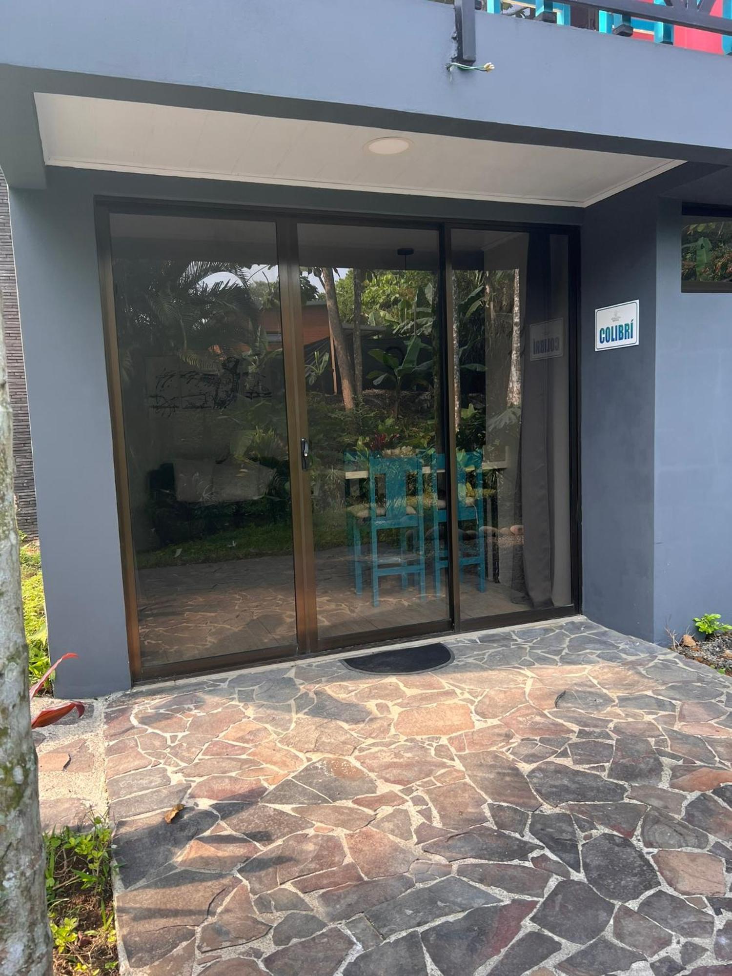 Residencias Arenal La Fortuna Exterior photo