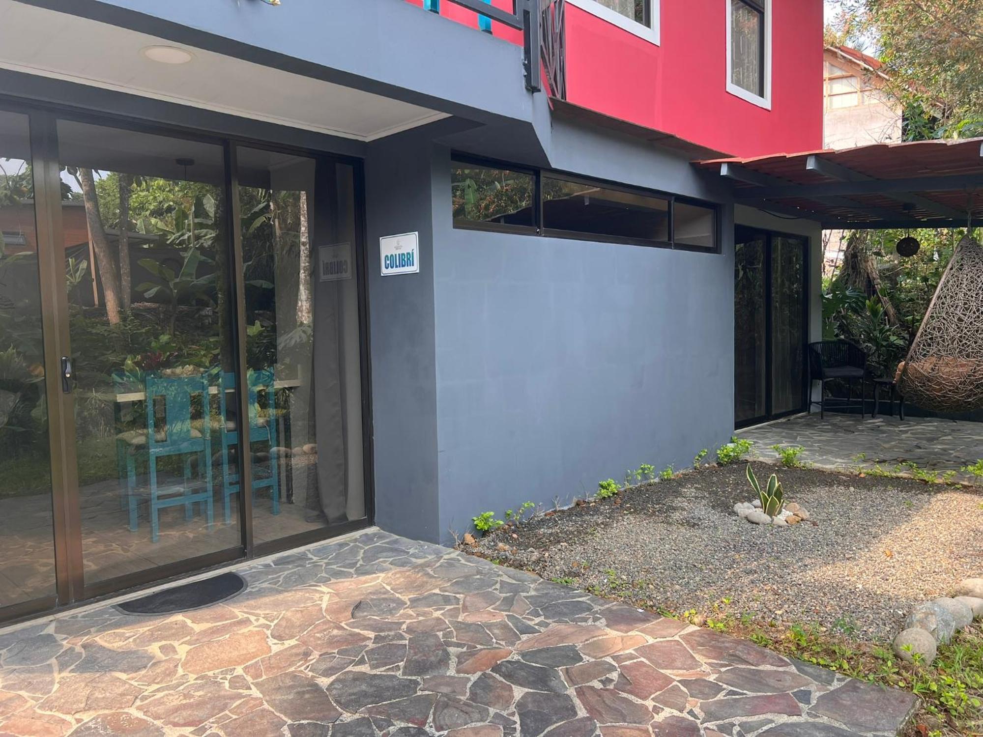 Residencias Arenal La Fortuna Exterior photo