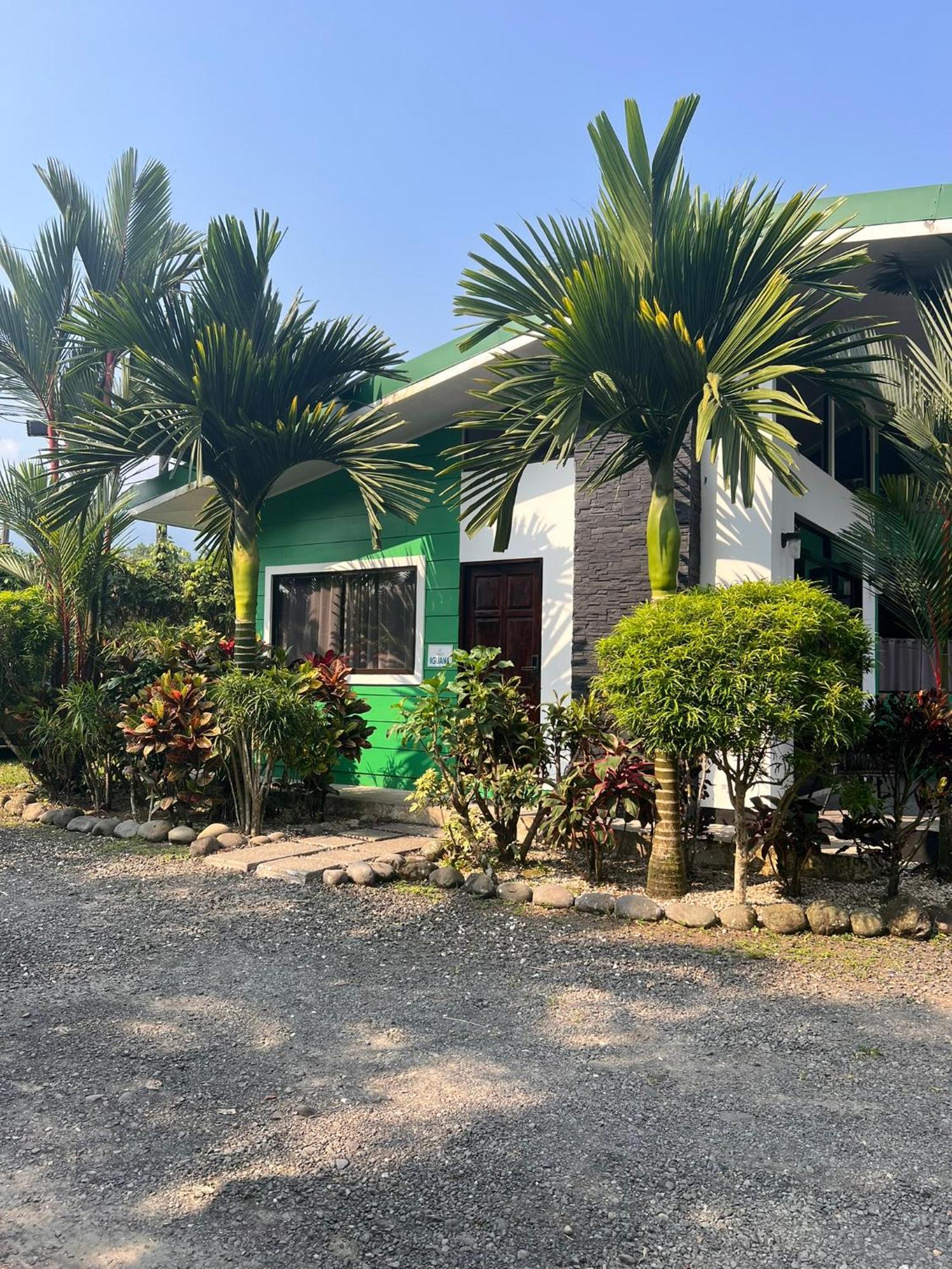 Residencias Arenal La Fortuna Exterior photo