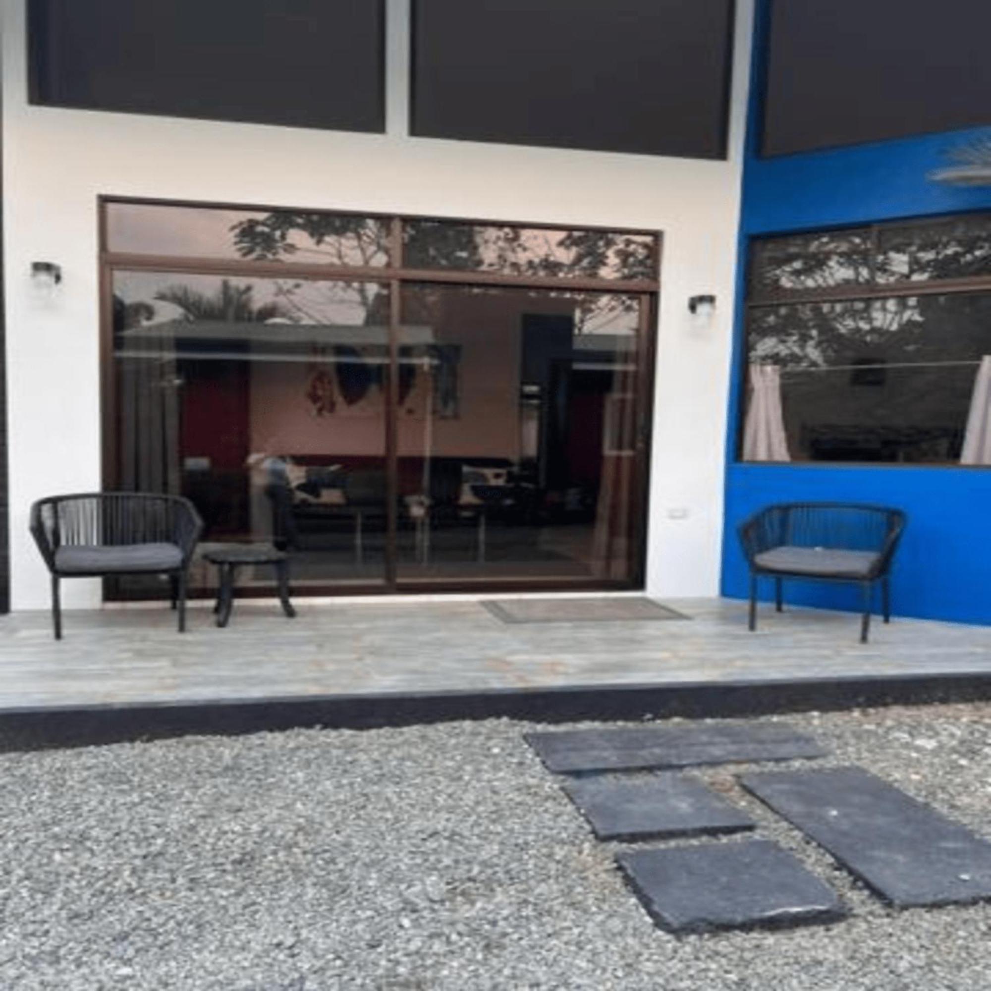 Residencias Arenal La Fortuna Exterior photo