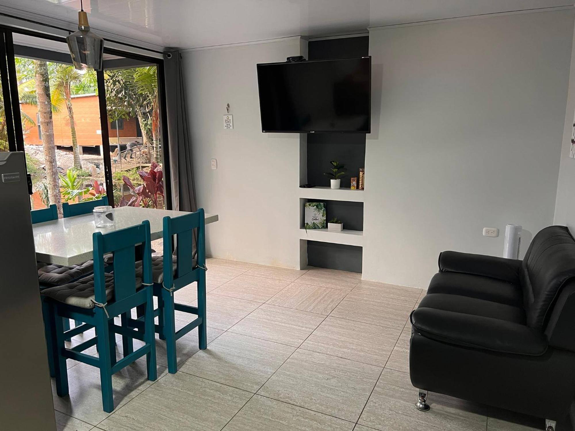 Residencias Arenal La Fortuna Exterior photo