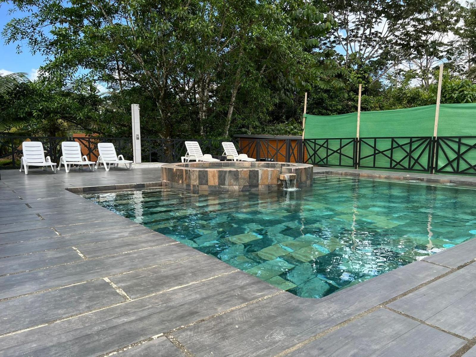 Residencias Arenal La Fortuna Exterior photo