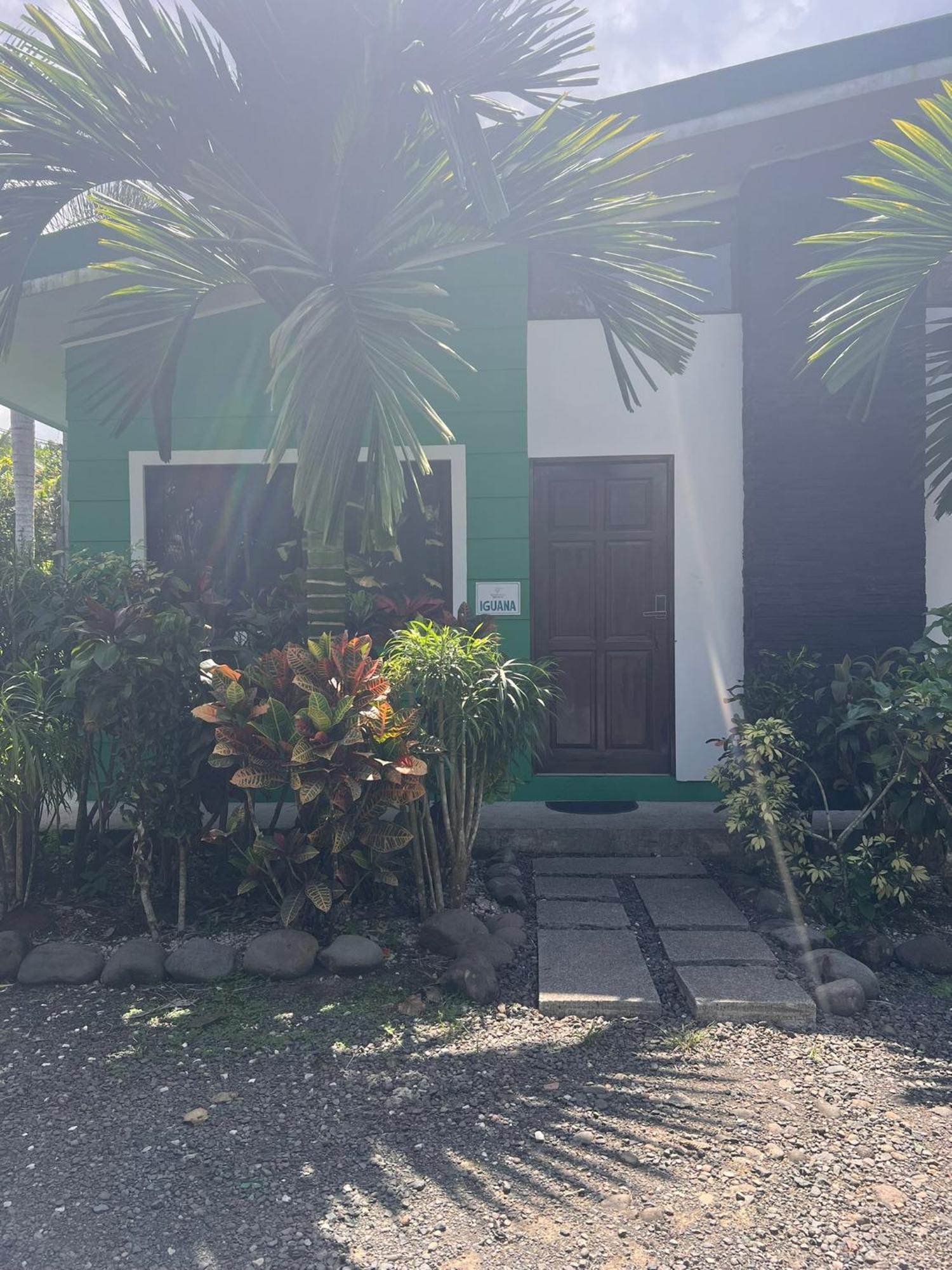 Residencias Arenal La Fortuna Exterior photo