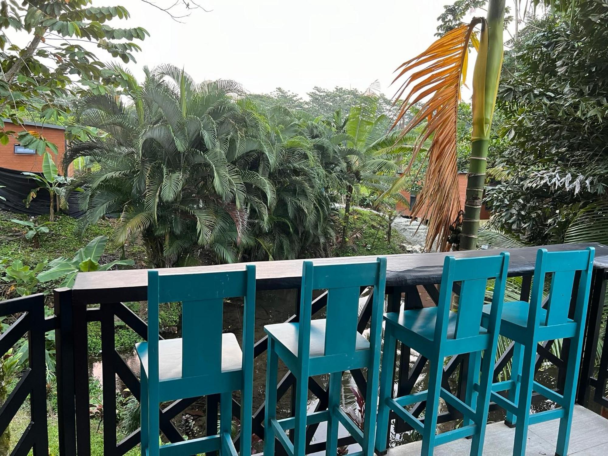 Residencias Arenal La Fortuna Exterior photo