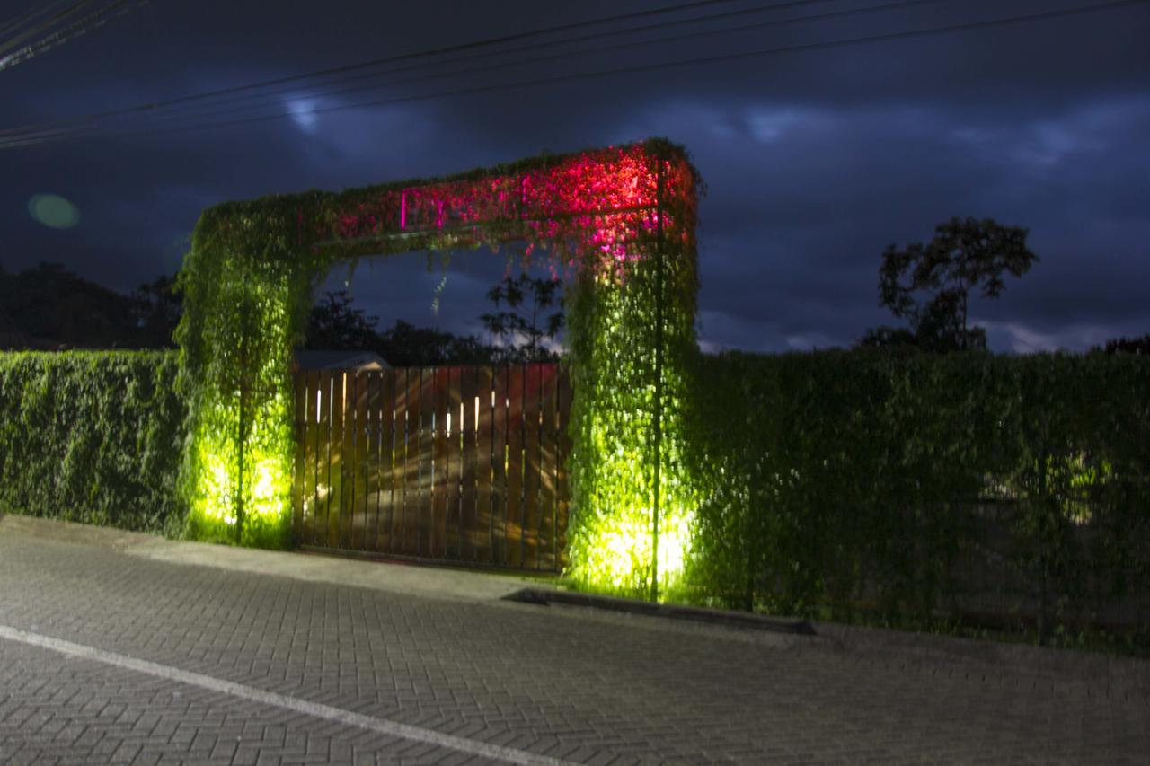 Residencias Arenal La Fortuna Exterior photo