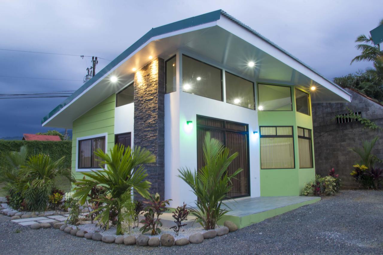 Residencias Arenal La Fortuna Exterior photo