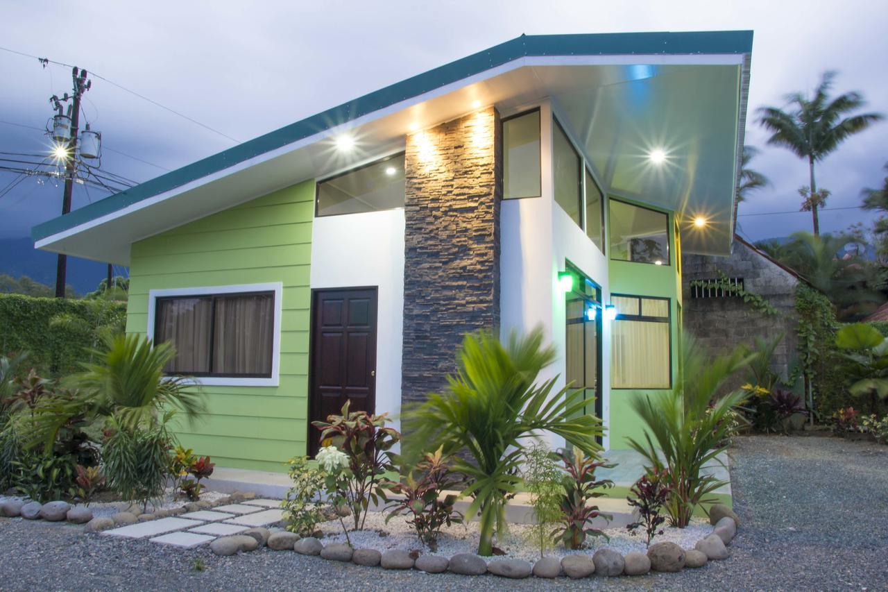 Residencias Arenal La Fortuna Exterior photo