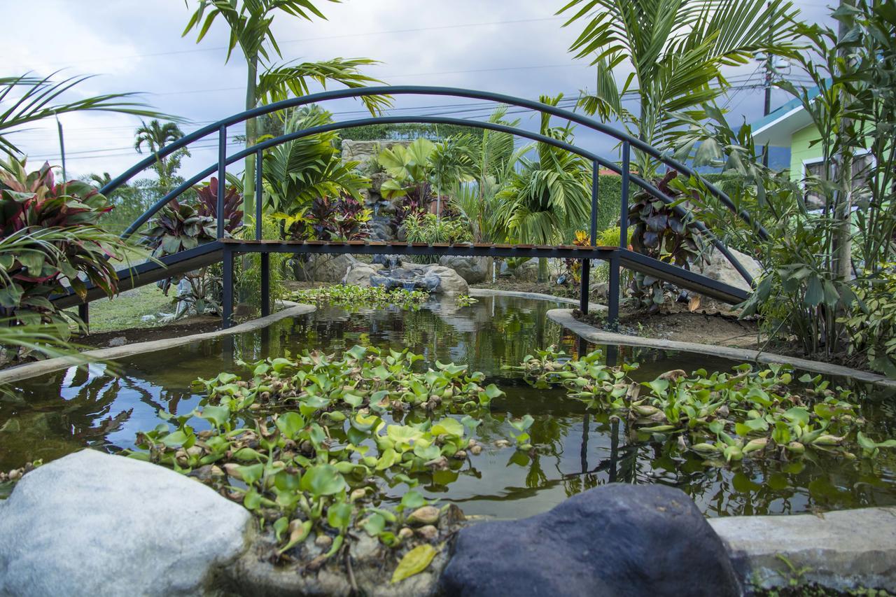 Residencias Arenal La Fortuna Exterior photo