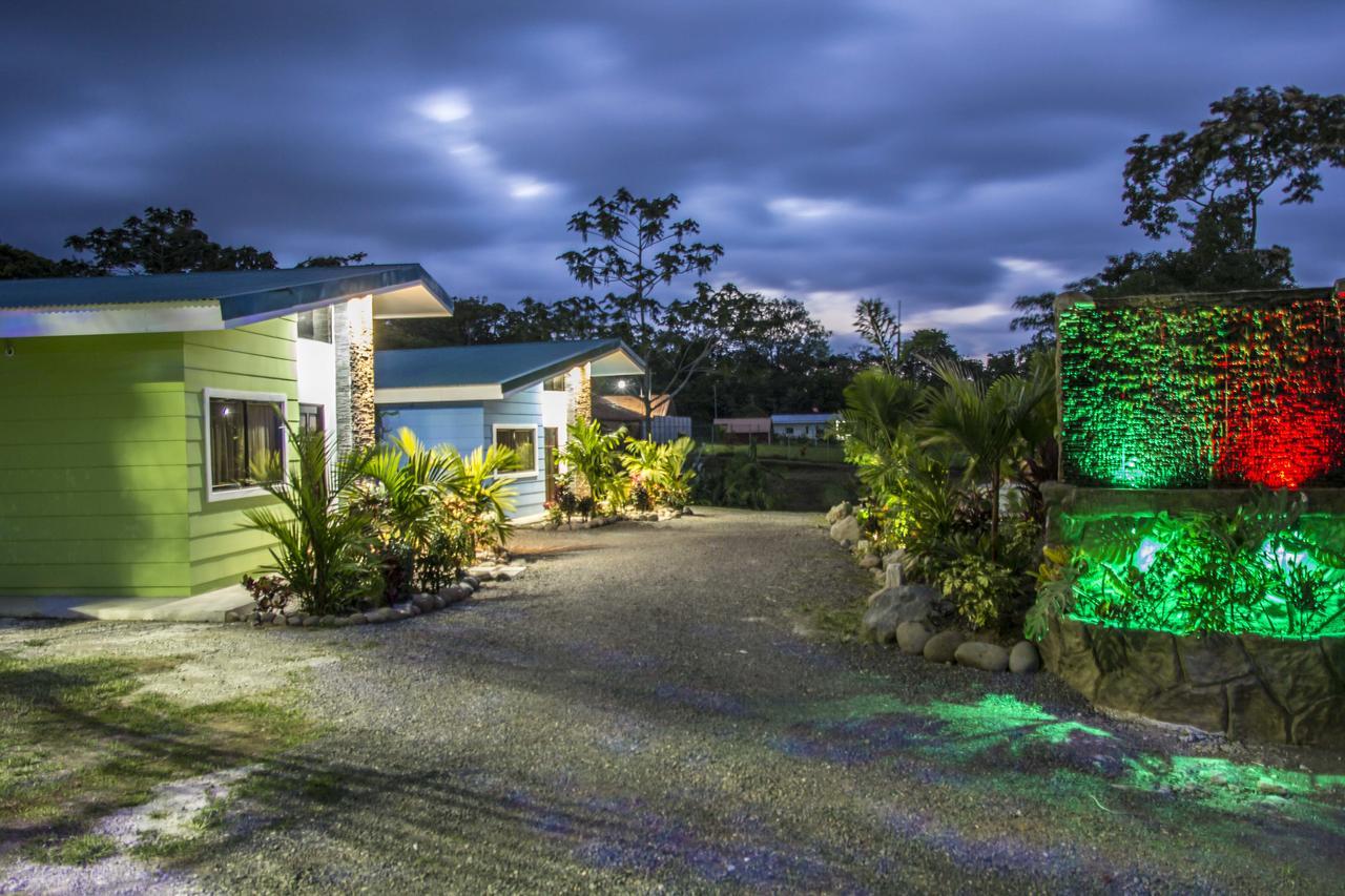Residencias Arenal La Fortuna Exterior photo