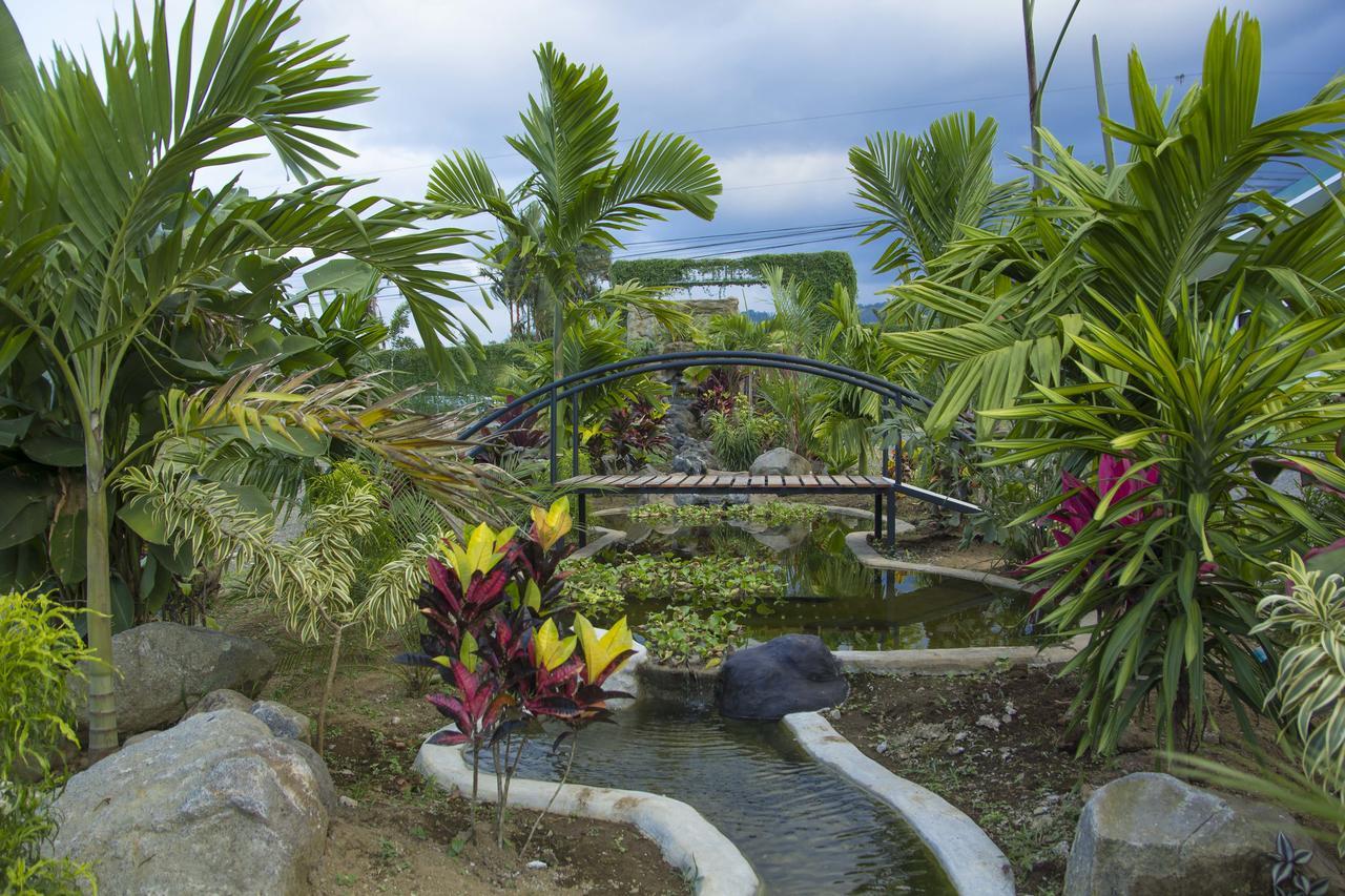 Residencias Arenal La Fortuna Exterior photo