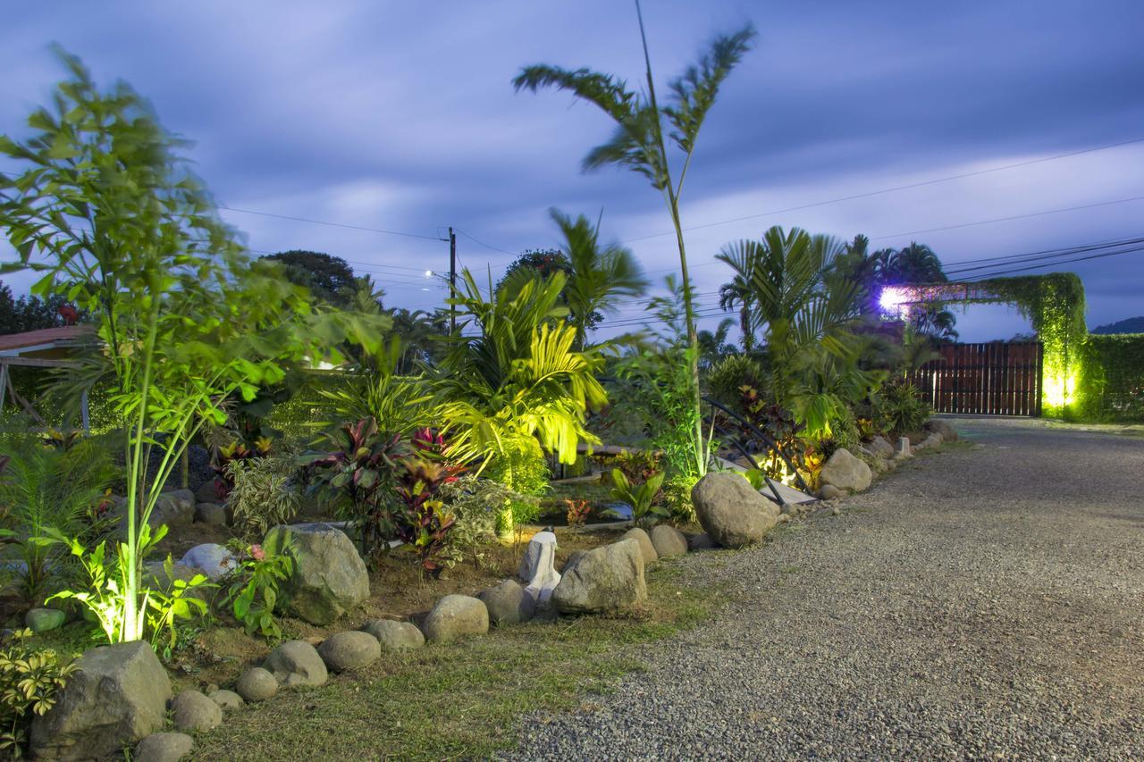 Residencias Arenal La Fortuna Exterior photo