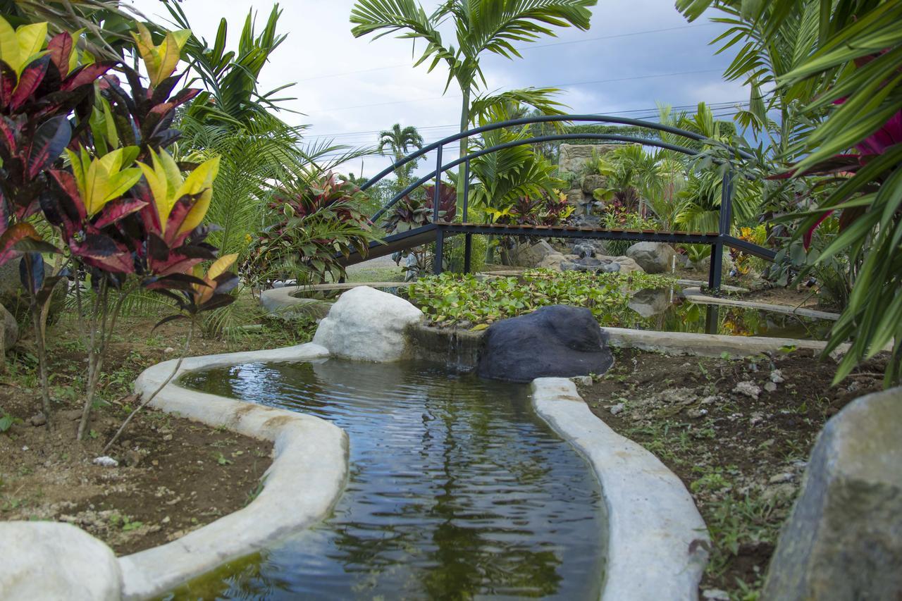 Residencias Arenal La Fortuna Exterior photo