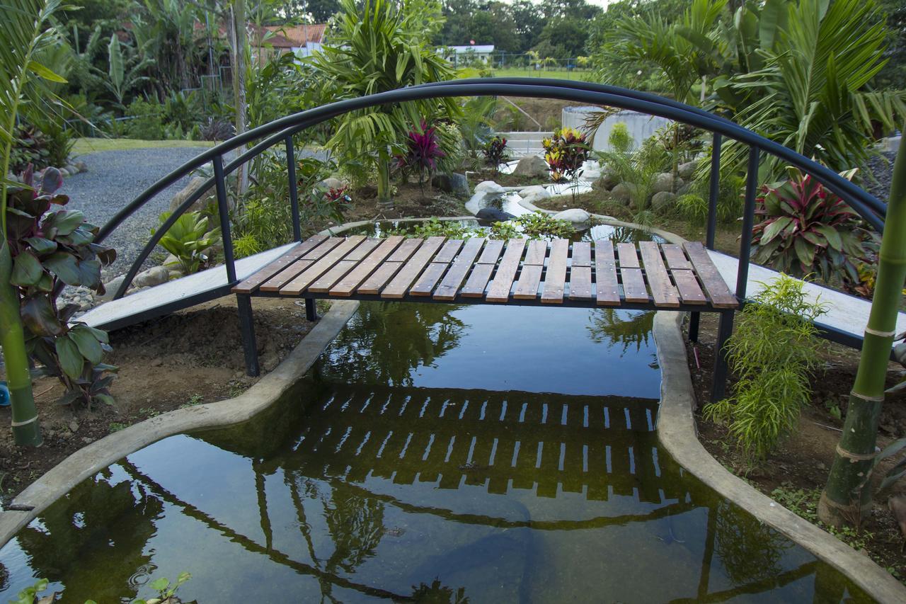 Residencias Arenal La Fortuna Exterior photo