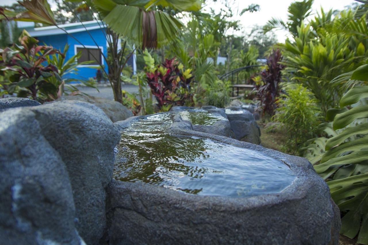 Residencias Arenal La Fortuna Exterior photo