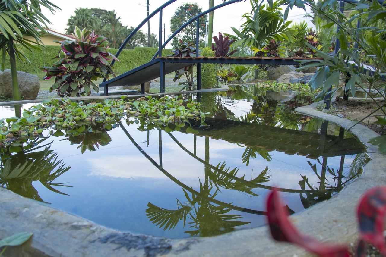 Residencias Arenal La Fortuna Exterior photo