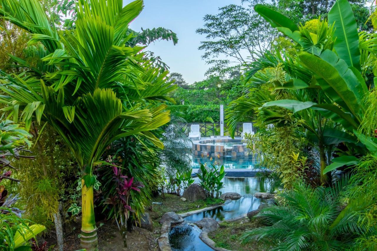 Residencias Arenal La Fortuna Exterior photo
